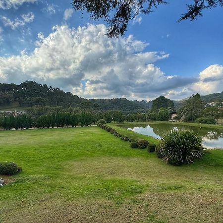 Estalagem Mandeville Monte Verde  Εξωτερικό φωτογραφία