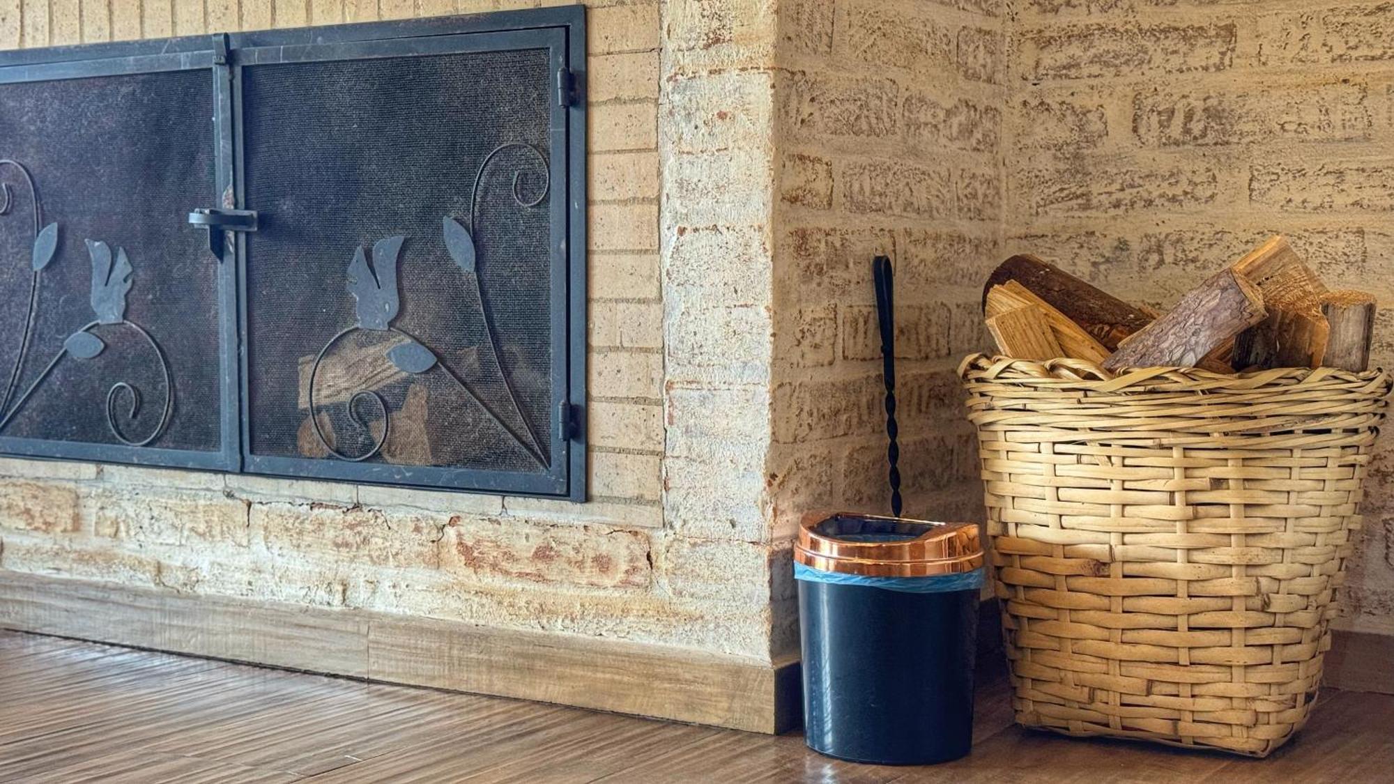 Estalagem Mandeville Monte Verde  Εξωτερικό φωτογραφία
